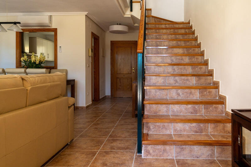 3 sovrum Villa till salu