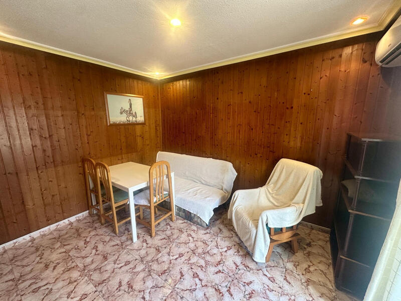 3 soveværelse Lejlighed til salg