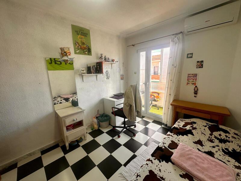 3 soveværelse Lejlighed til salg