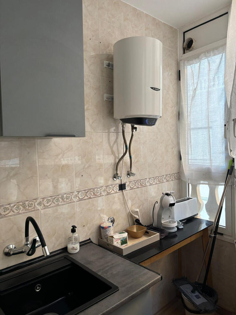 2 chambre Appartement à vendre