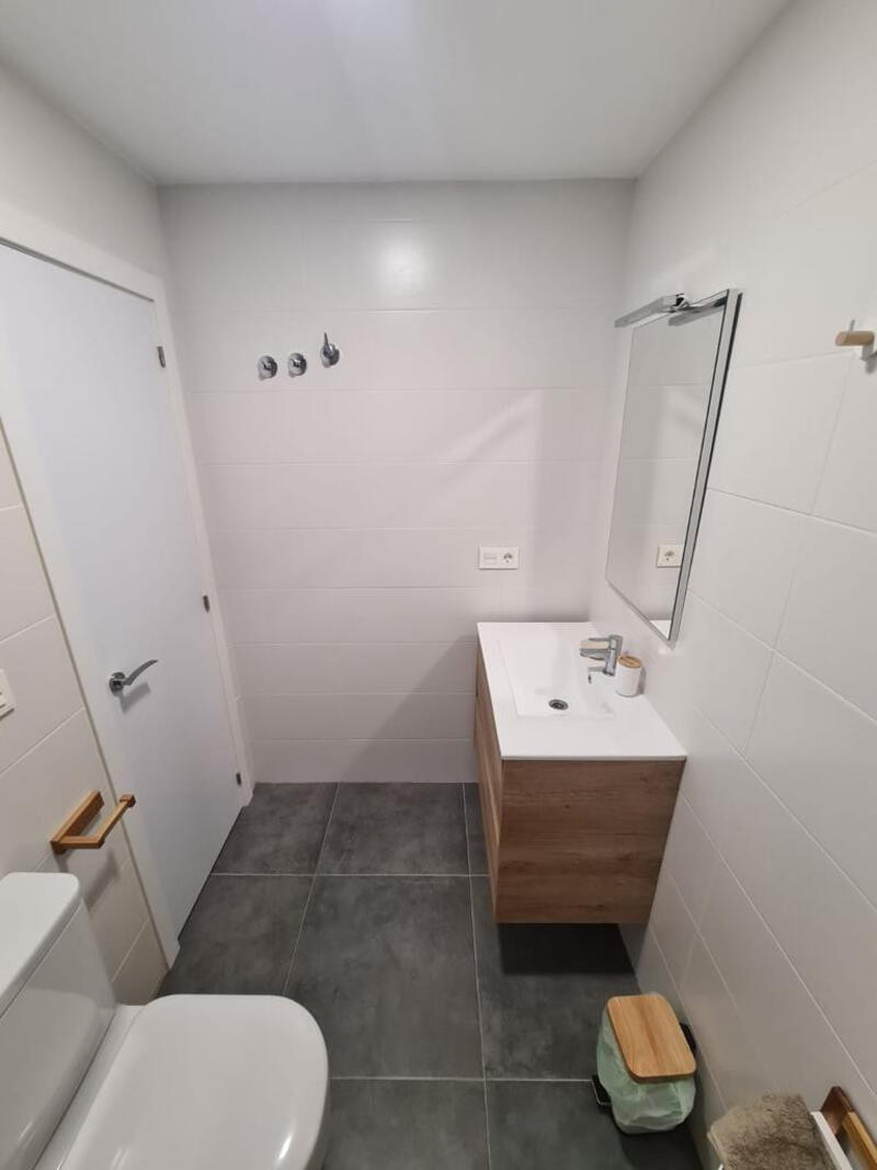 3 chambre Appartement à vendre