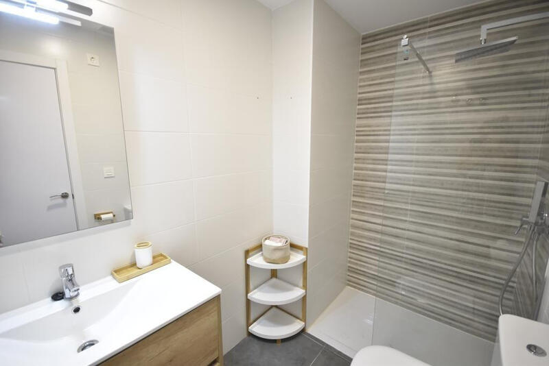 3 chambre Appartement à vendre