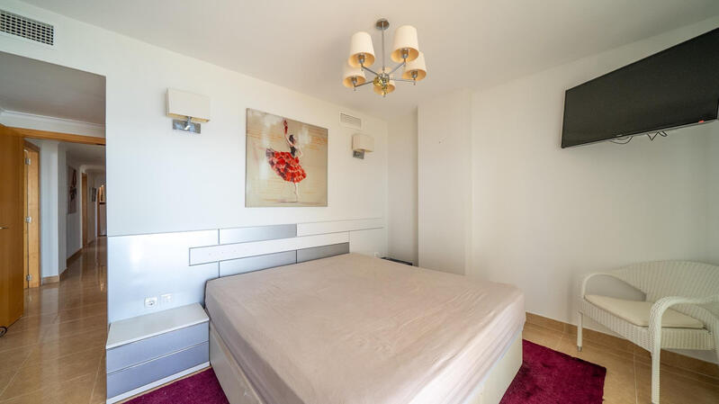 4 slaapkamer Appartement Te koop