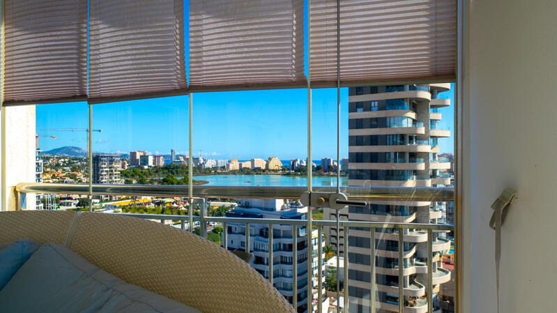 4 slaapkamer Appartement Te koop