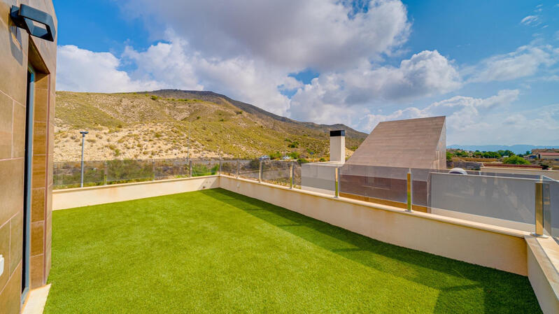 3 bedroom Villa for sale