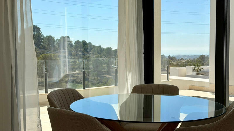 3 chambre Villa à vendre