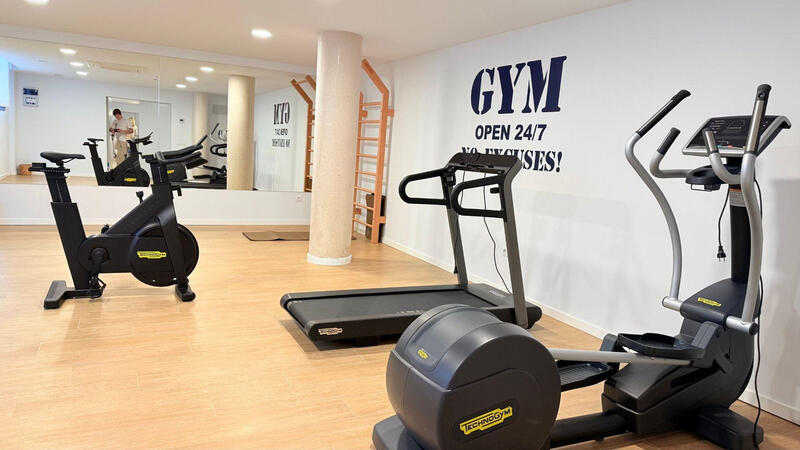 2 Schlafzimmer Appartement zu verkaufen