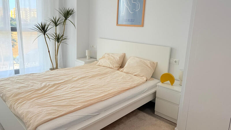 2 chambre Appartement à vendre