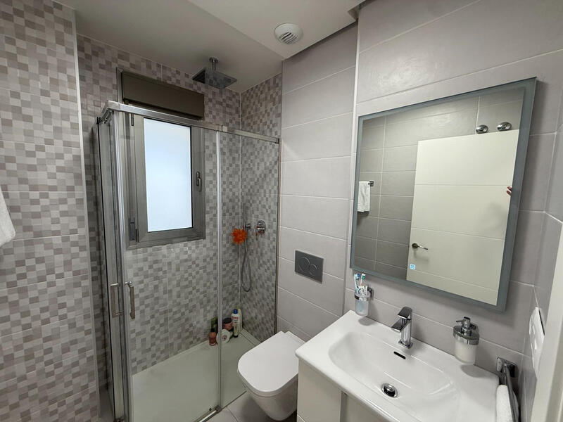 3 sovrum Lägenhet till salu