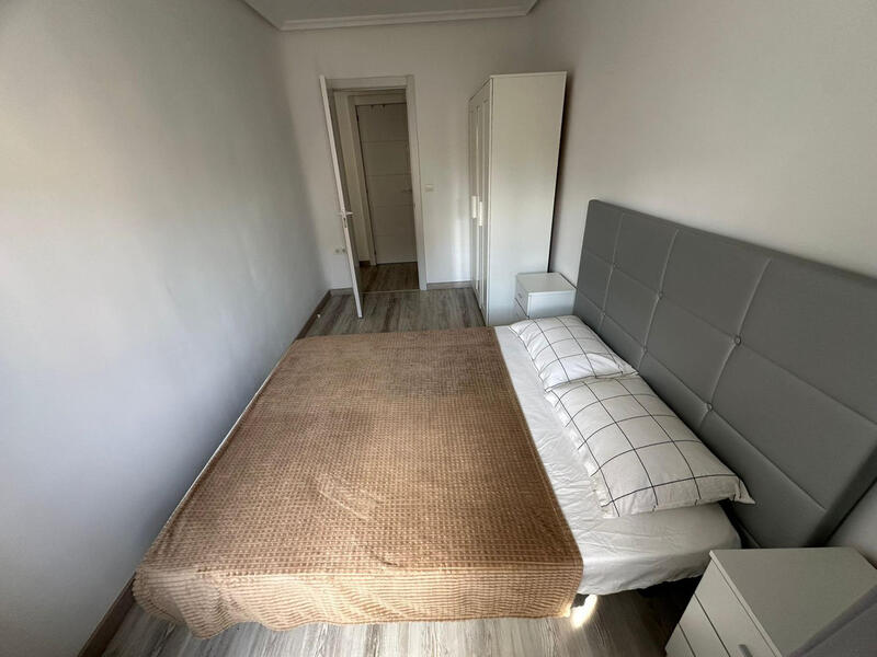 3 chambre Appartement à vendre