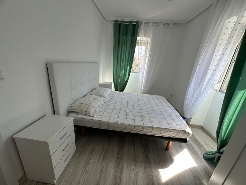 3 chambre Appartement à vendre
