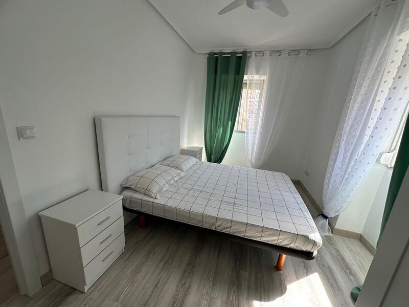 3 chambre Appartement à vendre