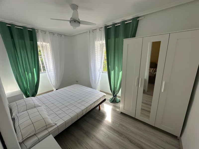 3 chambre Appartement à vendre