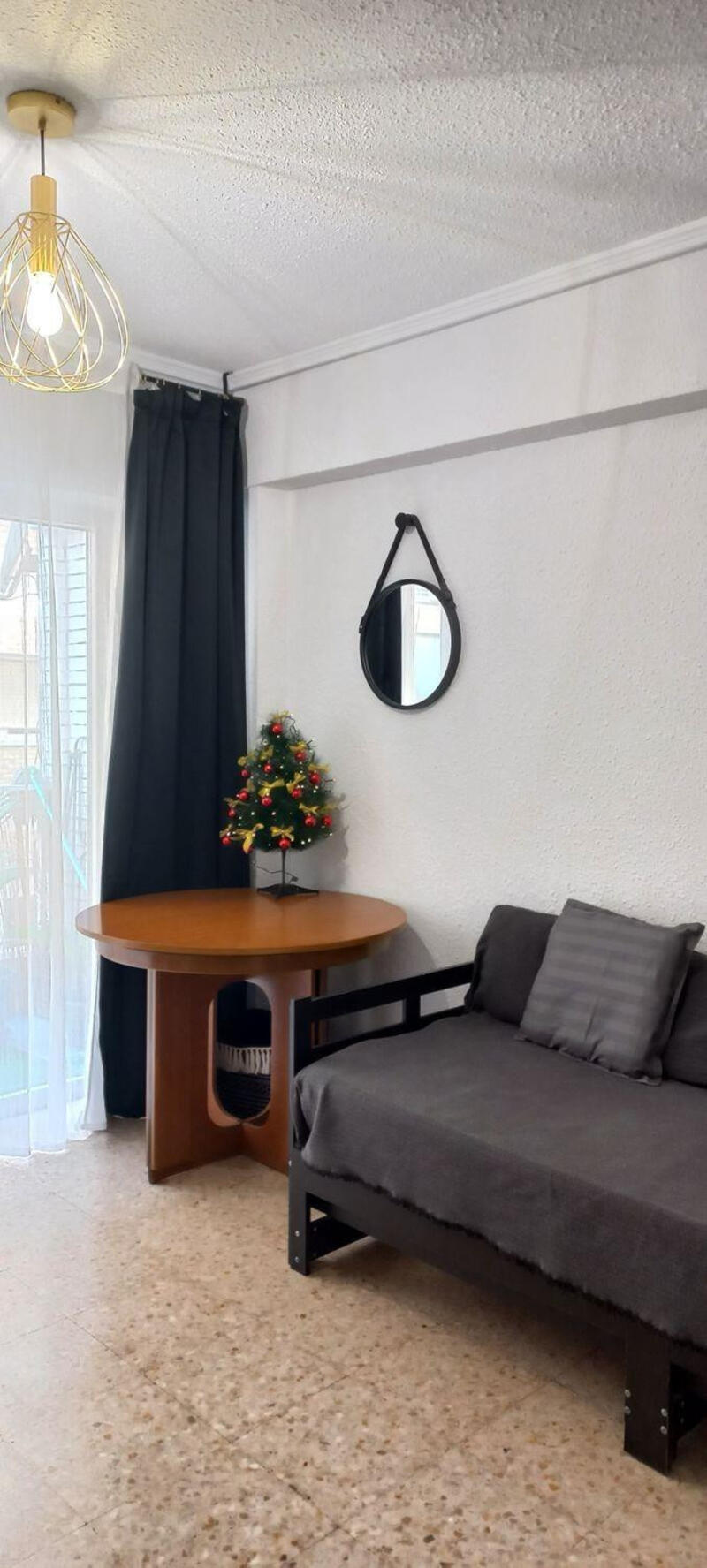 3 slaapkamer Appartement Te koop