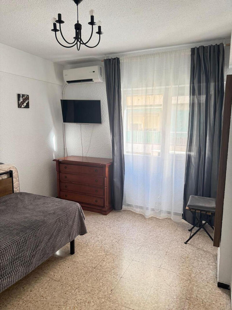 3 slaapkamer Appartement Te koop