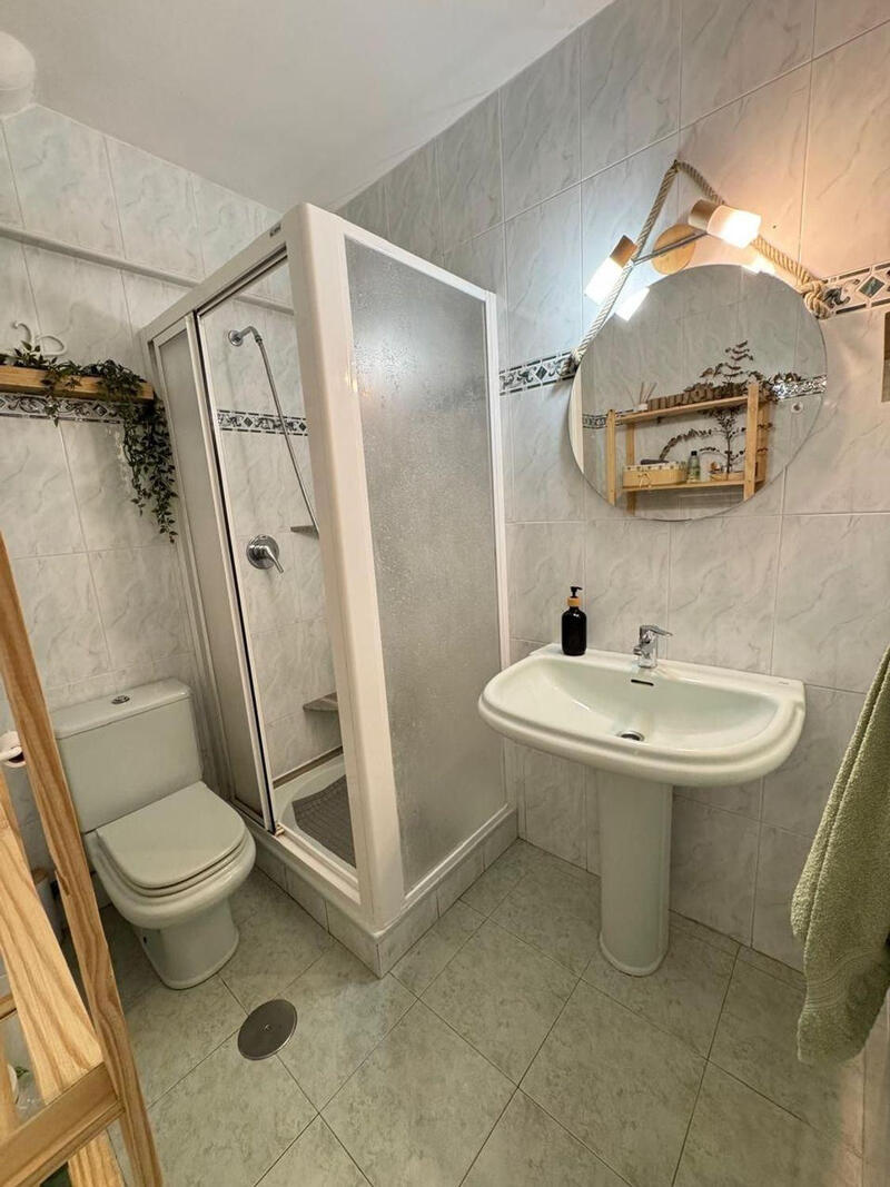 3 slaapkamer Appartement Te koop