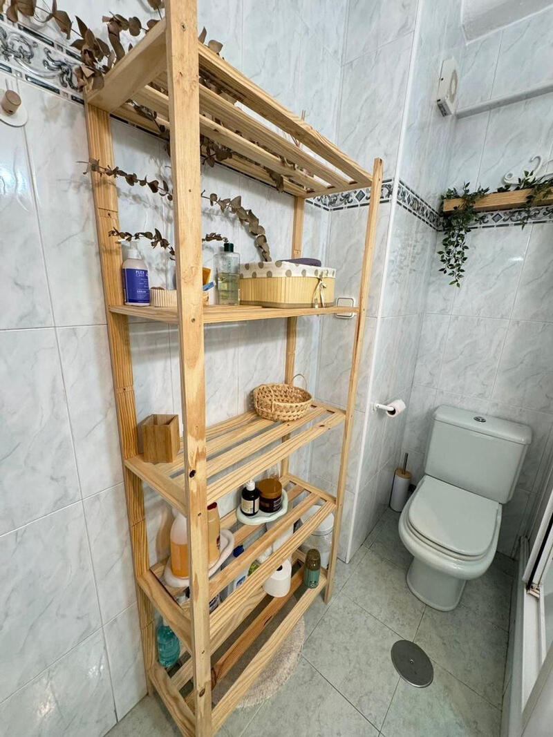 3 slaapkamer Appartement Te koop