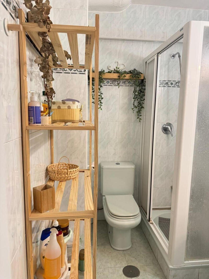 3 slaapkamer Appartement Te koop