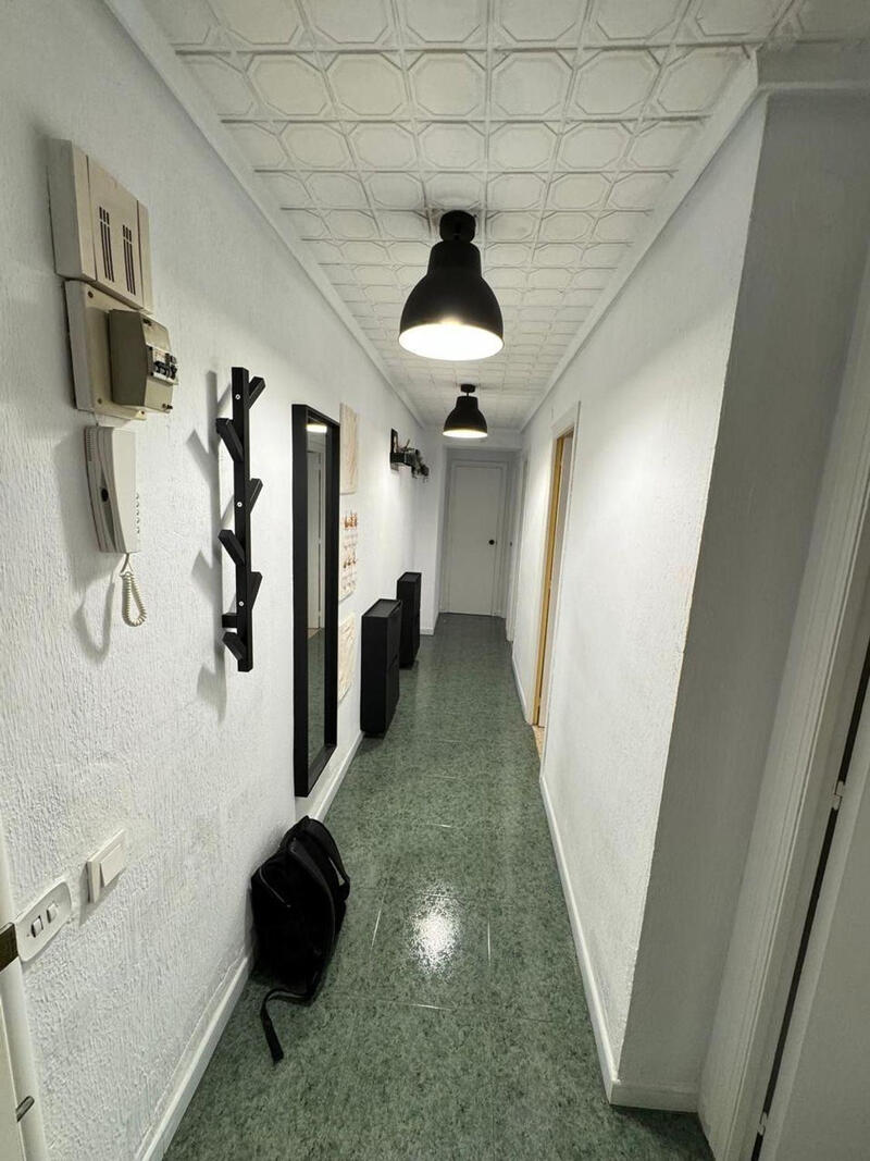 3 slaapkamer Appartement Te koop