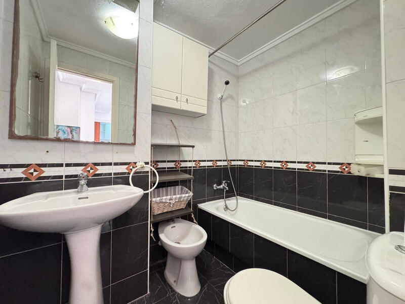 2 Schlafzimmer Appartement zu verkaufen