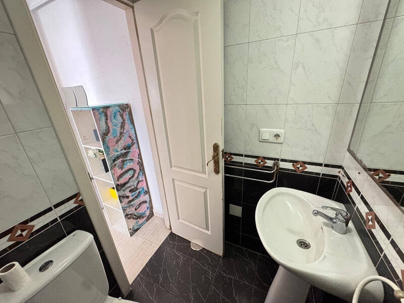 2 Schlafzimmer Appartement zu verkaufen