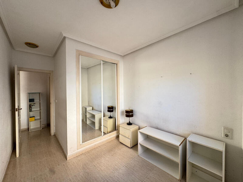 2 Schlafzimmer Appartement zu verkaufen