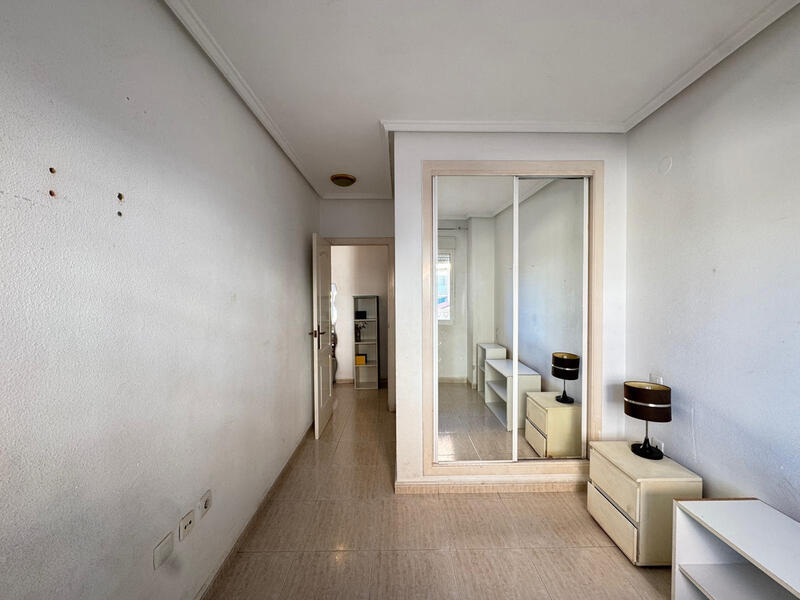 2 Schlafzimmer Appartement zu verkaufen