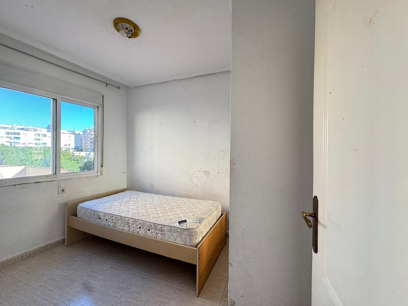 2 Schlafzimmer Appartement zu verkaufen