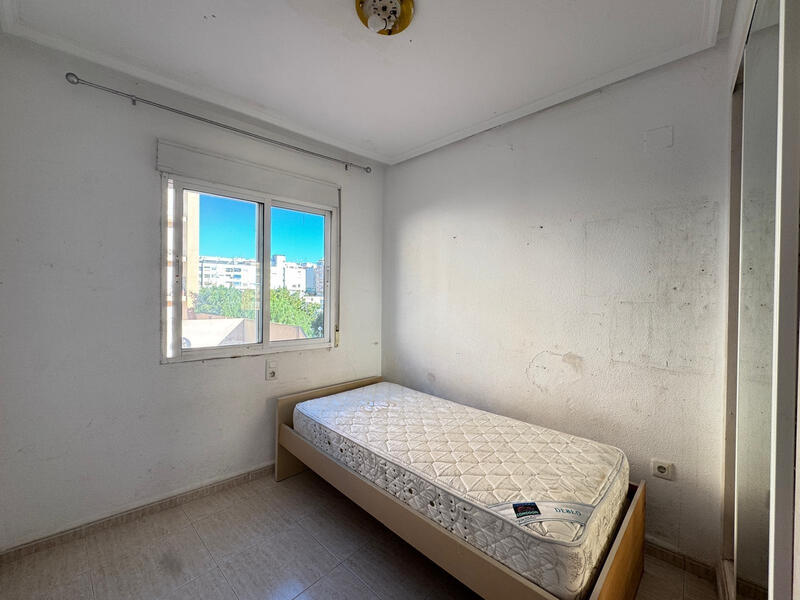 2 Schlafzimmer Appartement zu verkaufen