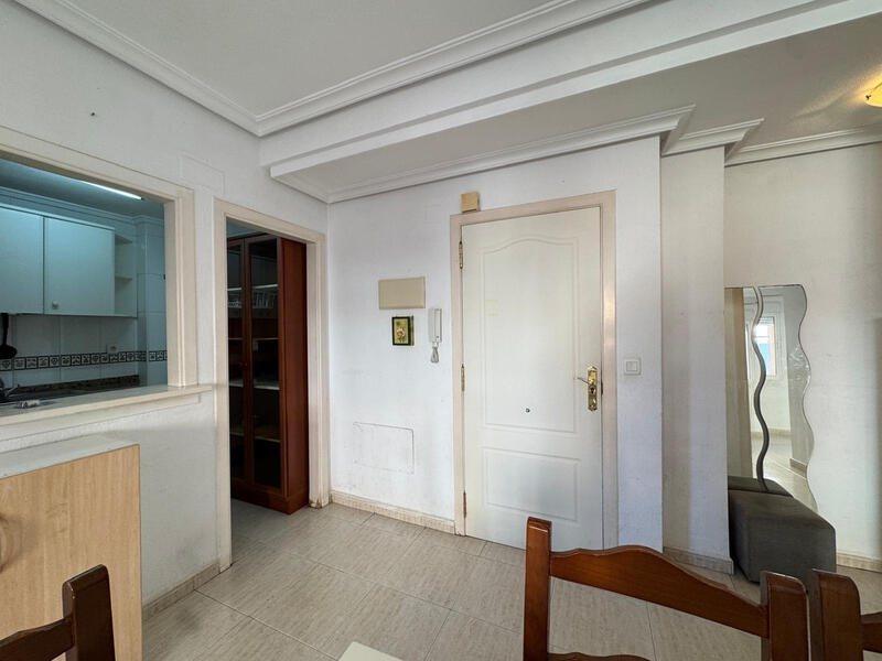 2 Schlafzimmer Appartement zu verkaufen