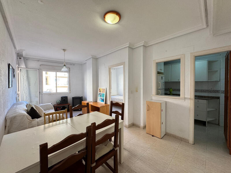 2 Schlafzimmer Appartement zu verkaufen