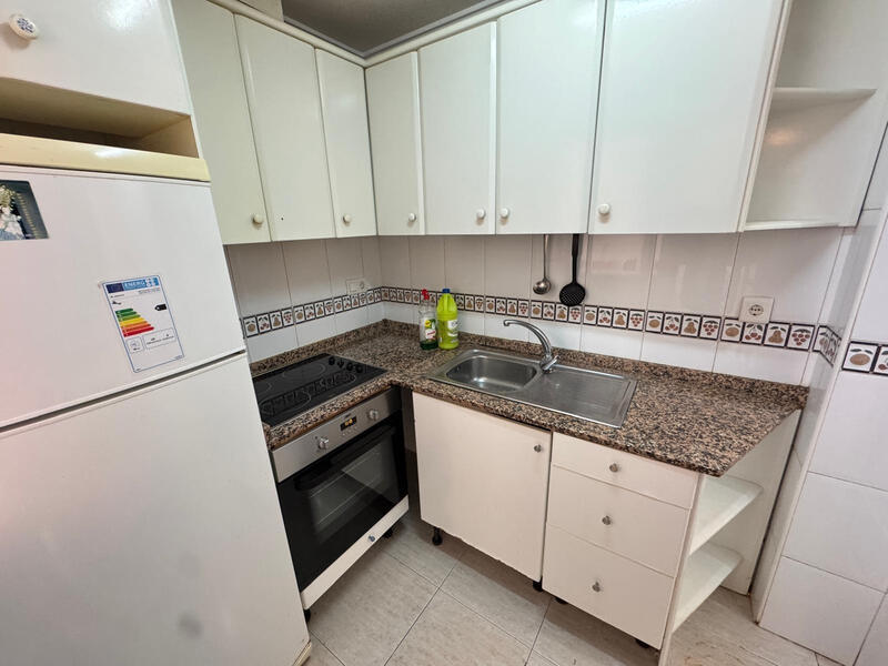 2 Schlafzimmer Appartement zu verkaufen