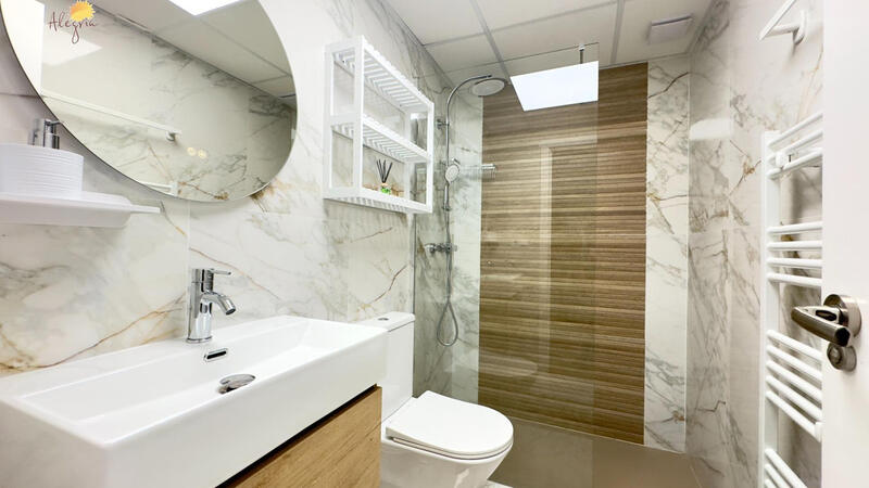 2 Cuarto Apartamento en venta