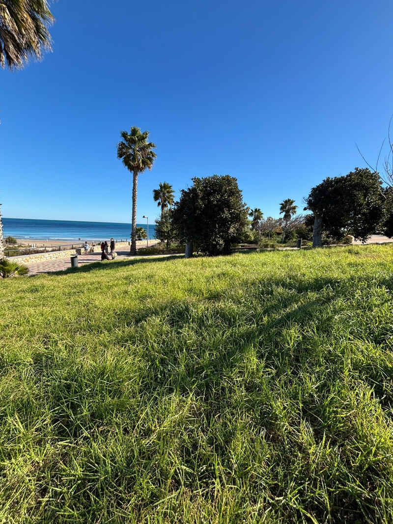 2 soverom Villa til salgs