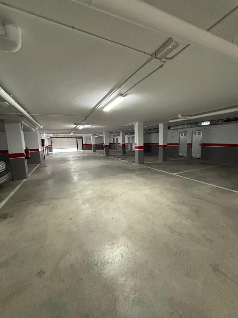 2 soverom Villa til salgs