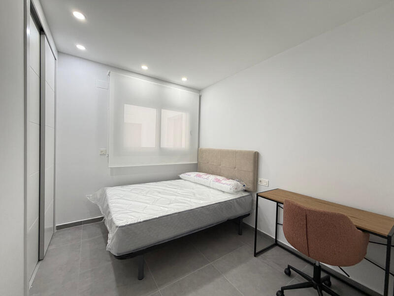 3 slaapkamer Appartement Te koop