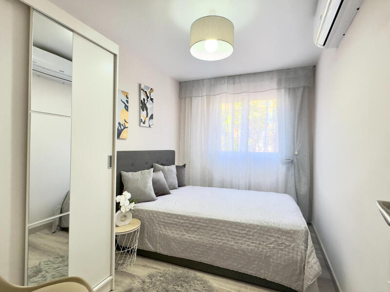 3 slaapkamer Appartement Te koop