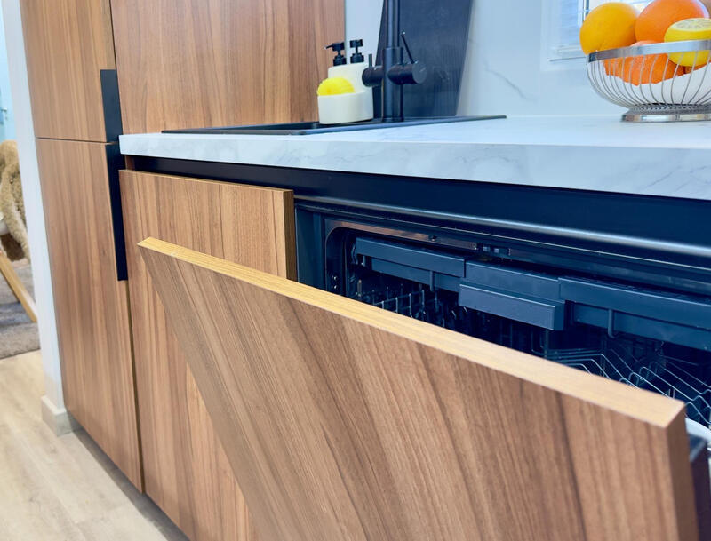 3 slaapkamer Appartement Te koop