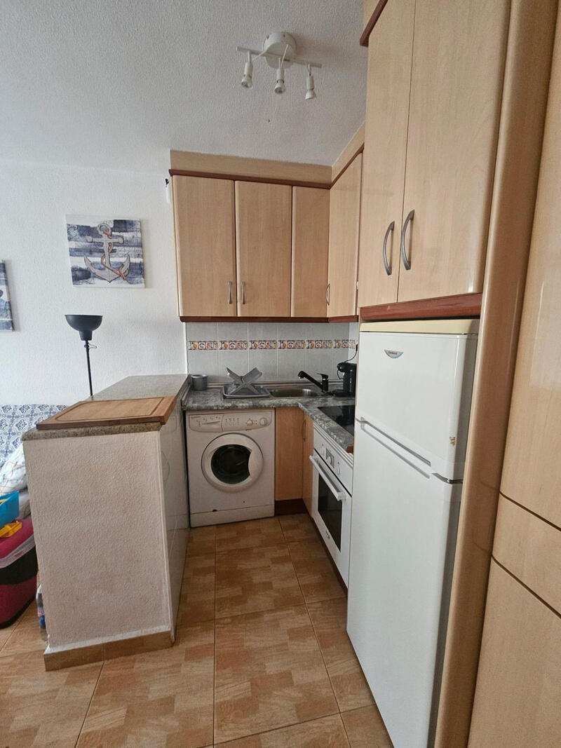 2 slaapkamer Villa Te koop