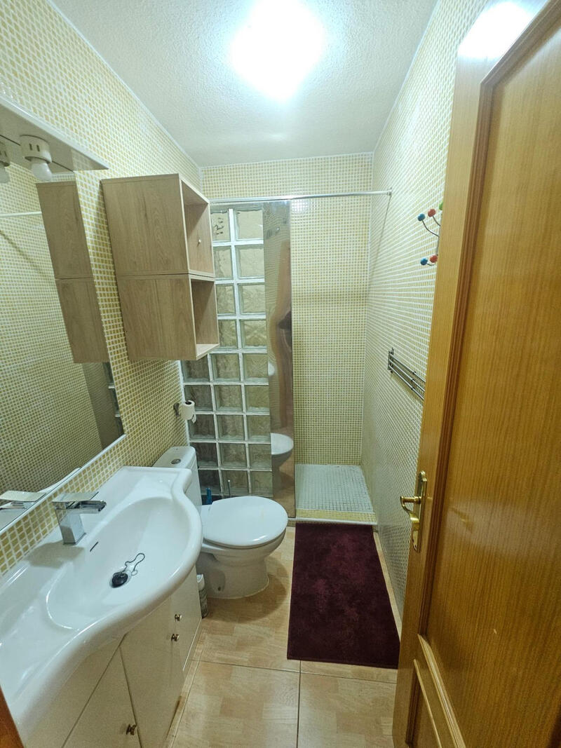 2 slaapkamer Villa Te koop