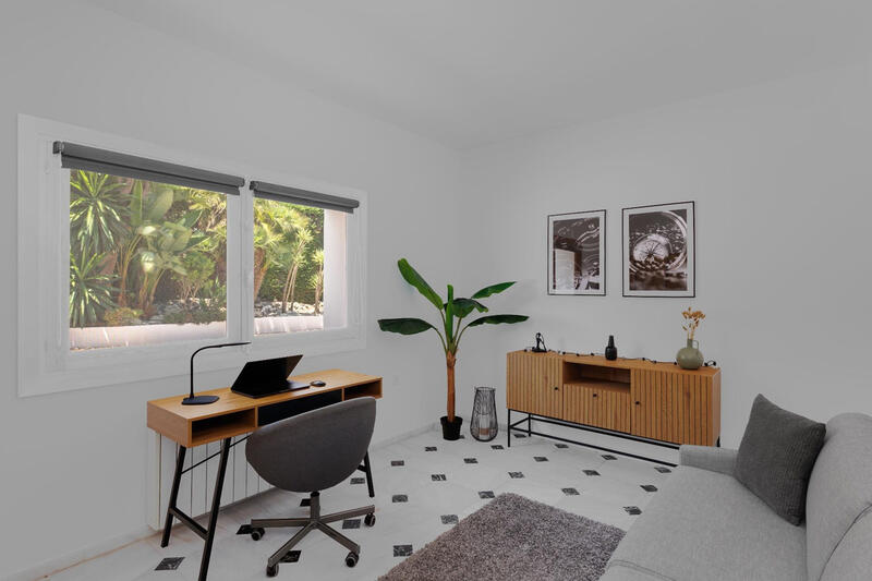 6 Cuarto Villa en venta