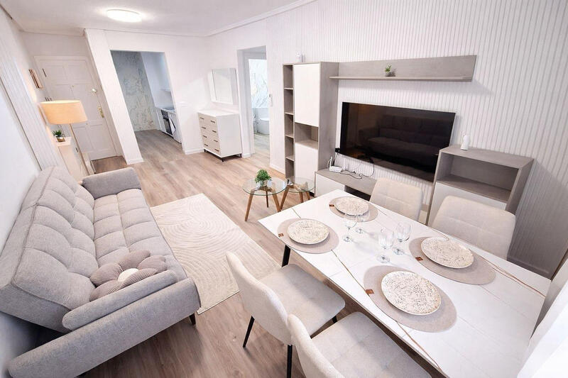 1 chambre Appartement à vendre