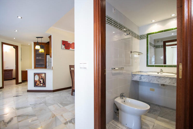 3 slaapkamer Appartement Te koop