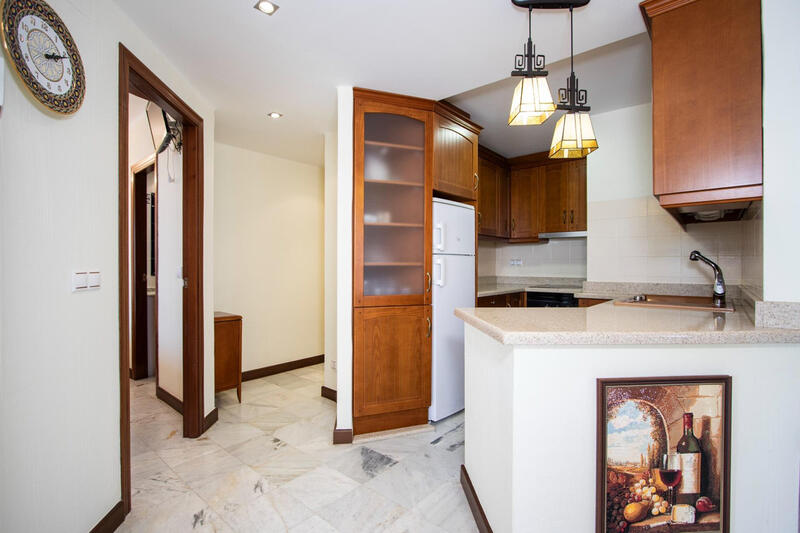 3 slaapkamer Appartement Te koop