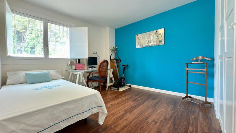 3 chambre Villa à vendre