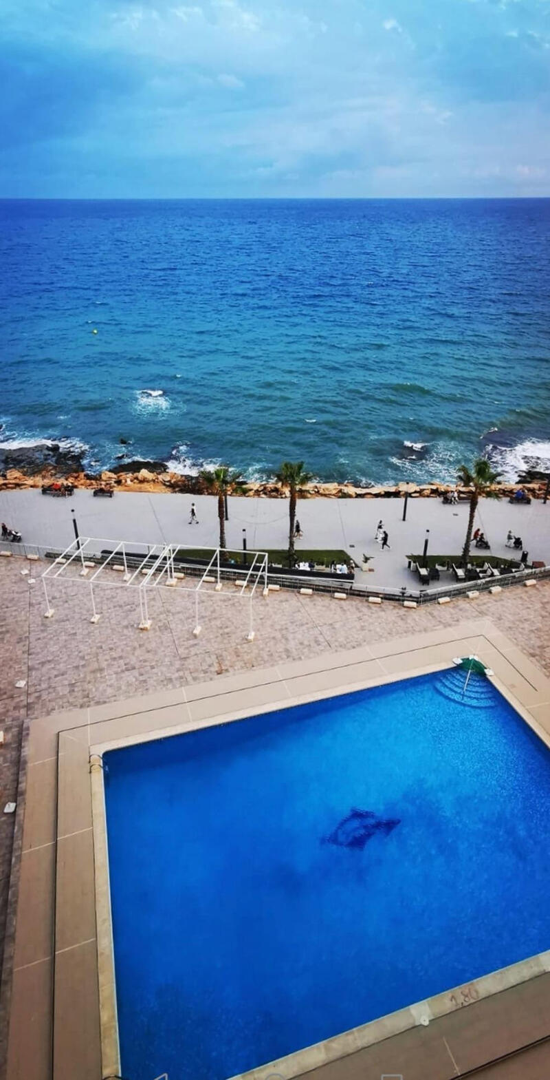 1 chambre Appartement à vendre