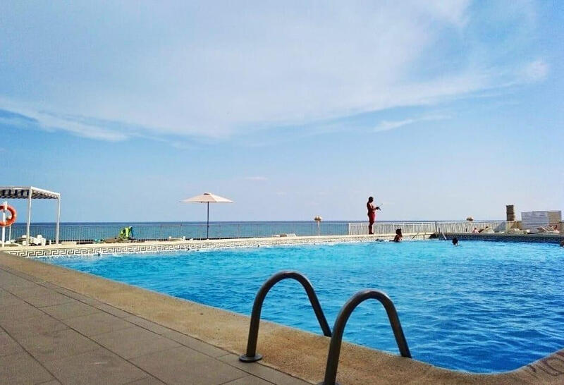 1 chambre Appartement à vendre