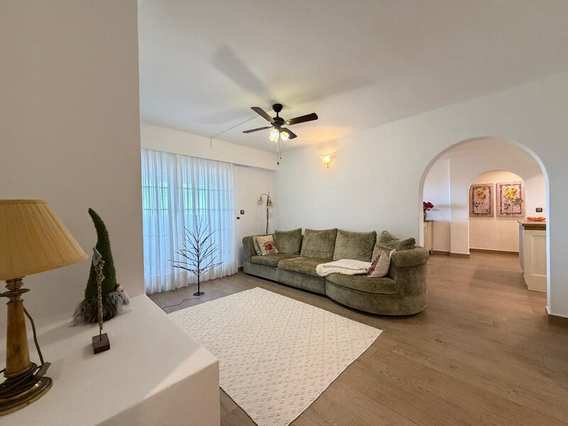 3 Cuarto Apartamento en venta