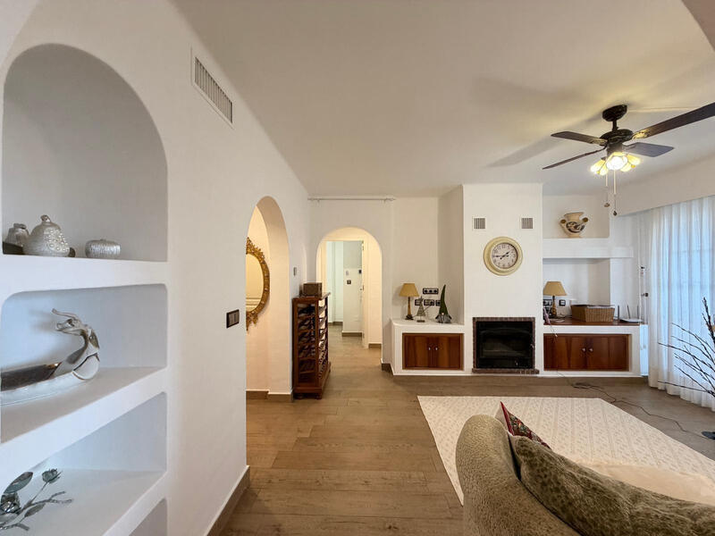 3 Cuarto Apartamento en venta