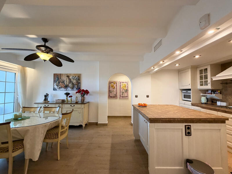 3 Cuarto Apartamento en venta